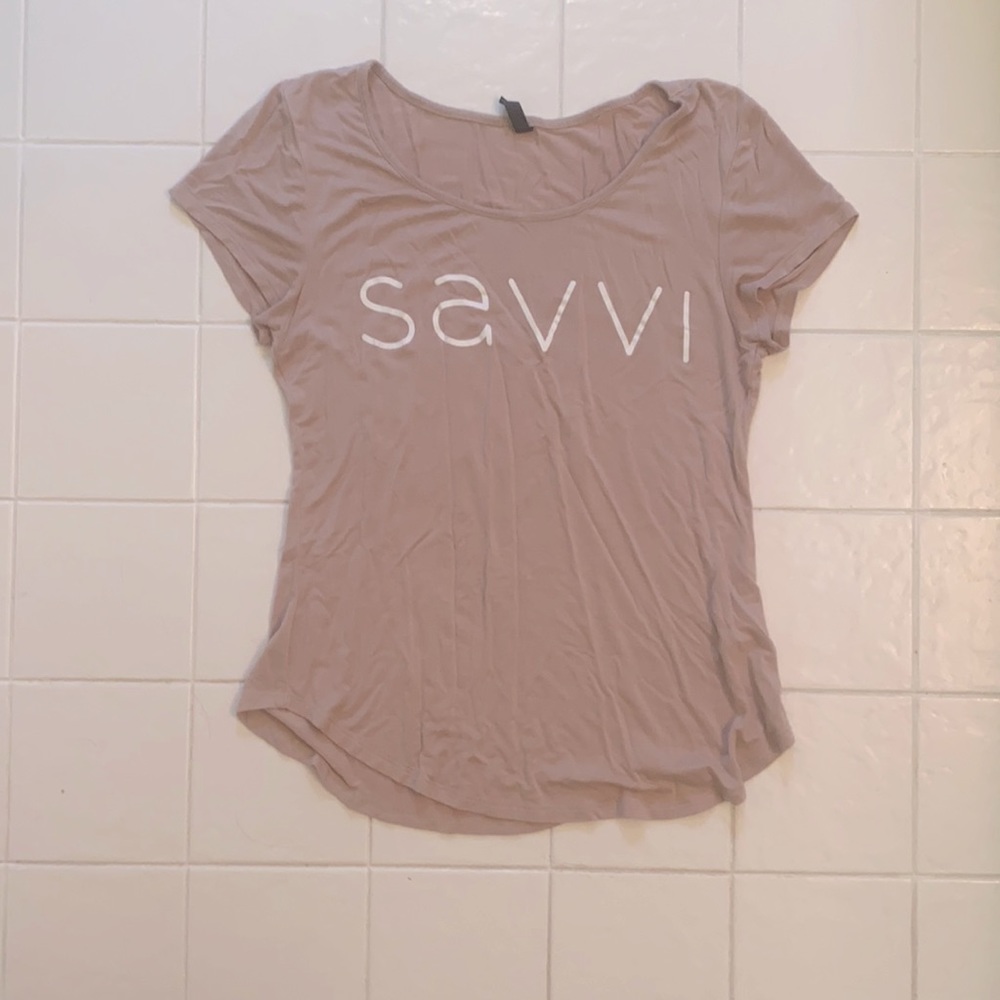 Savvi T-Shirt